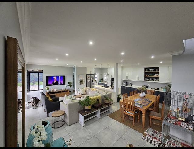 3 BEDROOM HOUSE FOR SALE IN NEW SALT ROCK CITY